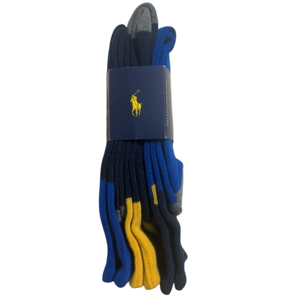 Polo Ralph Lauren experience comfort